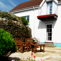 Sgioba Cottage